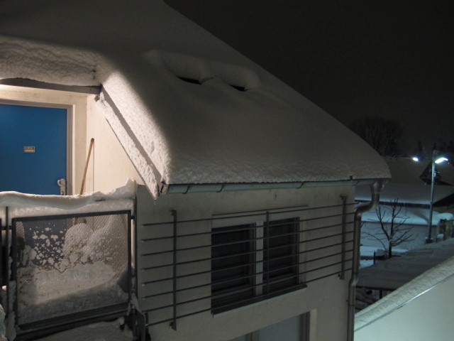 Top 7 am S&uuml;&szlig;enbrunner Platz 12 (17. J&auml;n.)