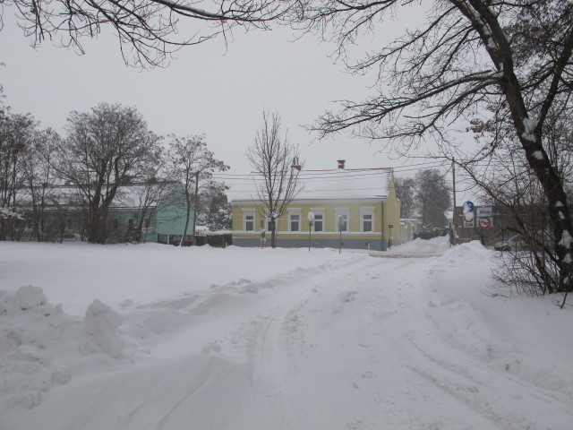 Spindlerweg (18. J&auml;n.)
