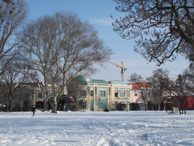 Prater (22. J&auml;n.)
