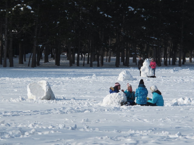 Grafenwiese (22. J&auml;n.)