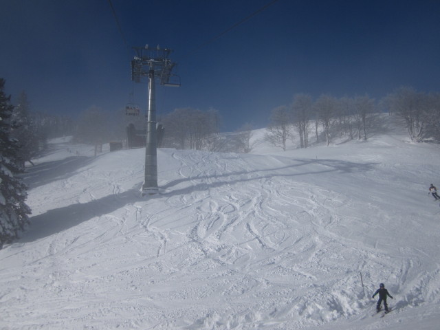 Salamander-Sesselbahn