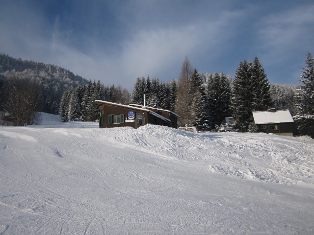 Pfarrbodenst&uuml;berl