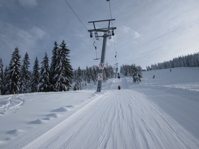 Schlepplift Almboden