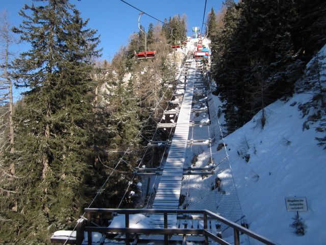 2er-Sessellift Aflenz-B&uuml;rgeralm