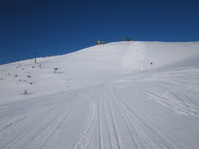 Verbindung-Paradieslift