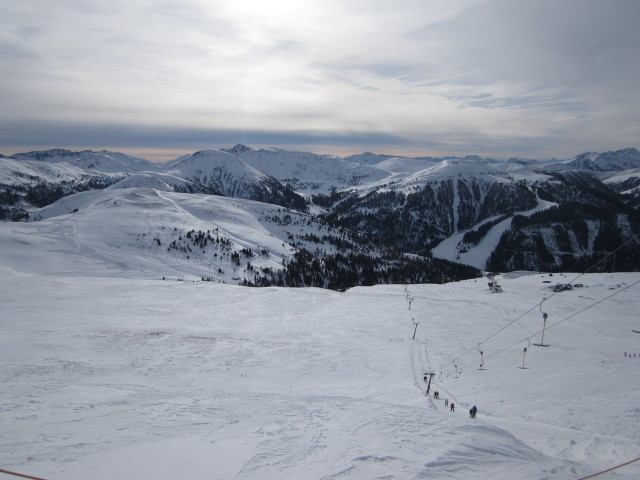 Schlepplift Zechnerh&ouml;he