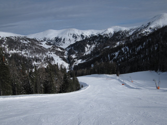 Abfahrt 'K&auml;rnten 2006'