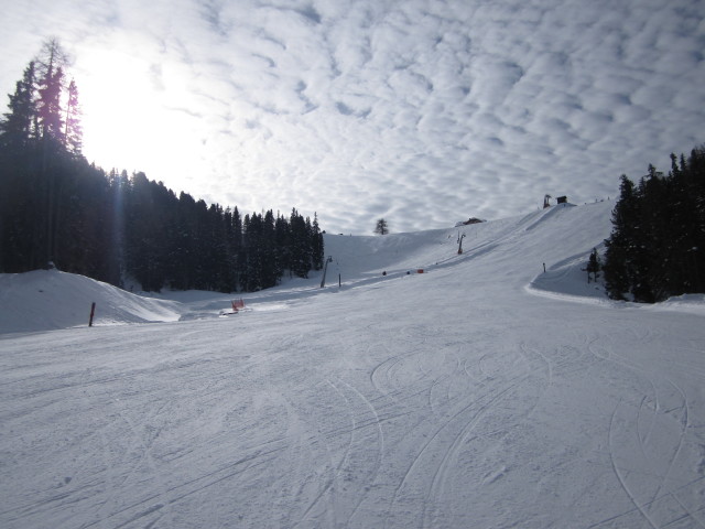 Abfahrt 'K&auml;rnten 2006'