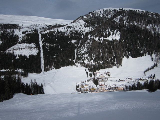 Abfahrt 'K&auml;rnten 2006'