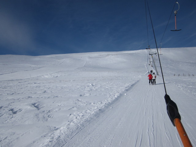 Schlepplift Zechnerh&ouml;he