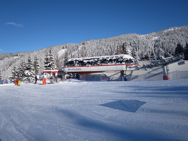 Talstation der 6er-SB B&auml;rnbissbahn, 1.490 m