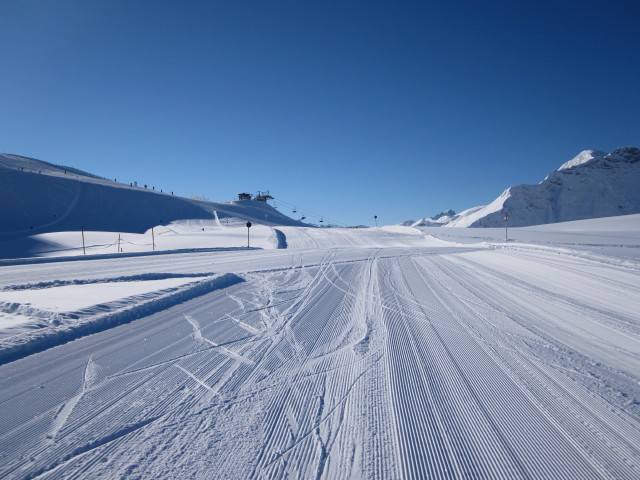 &Ouml;chsakopf-Buckelpiste