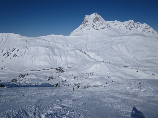 Fl&uuml;hli-Piste