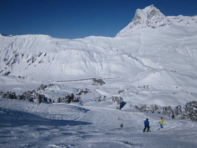 Fl&uuml;hli-Piste