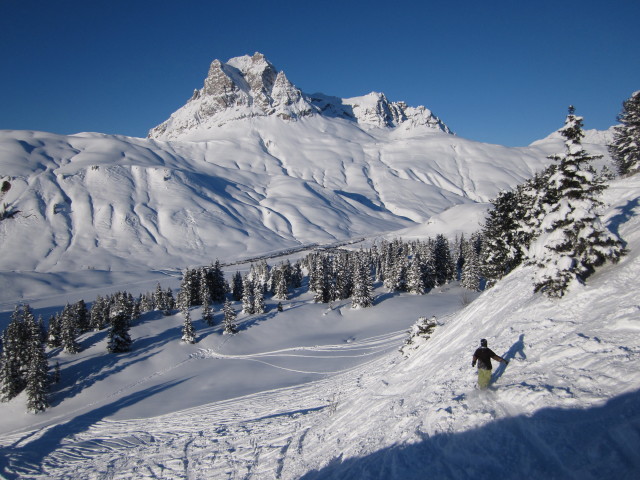 Markus neben der Sch&ouml;nipl&auml;tz-Familienabfahrt