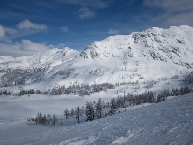 Gro&szlig;seelifte (14. Feb.)