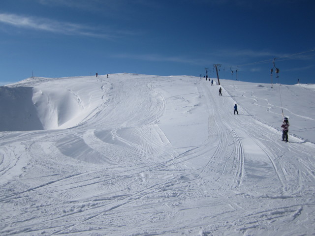 Gipfellift II (14. Feb.)