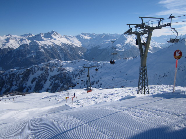 Schwarzk&ouml;pflebahn