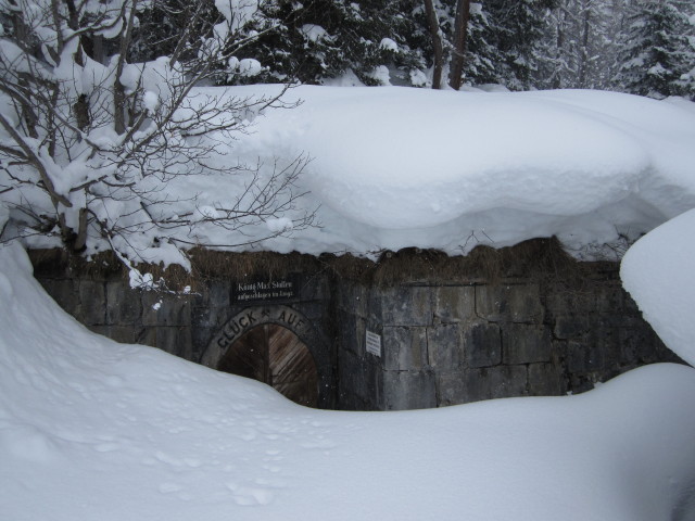 K&ouml;nig Max-Stollen