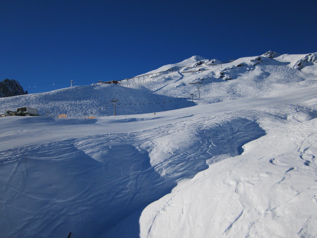 von der Sch&ouml;nbodenbahn Richtung S&uuml;dwesten