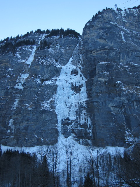 M&uuml;rrenbach (3. M&auml;rz)