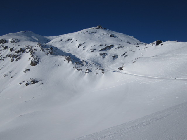 Schilthorn (3. M&auml;rz)