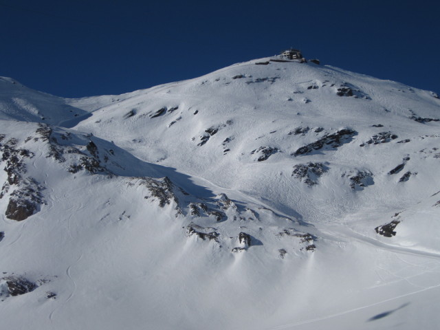 Schilthorn (3. M&auml;rz)