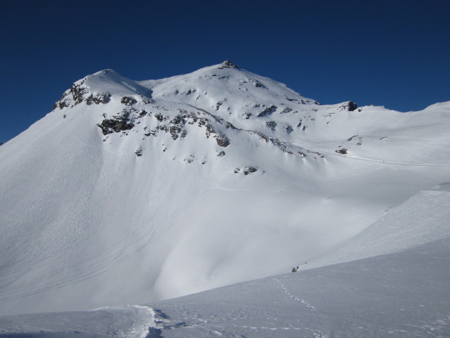 Schilthorn (3. M&auml;rz)