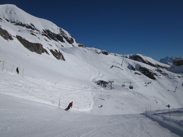 Rigglipiste (3. M&auml;rz)