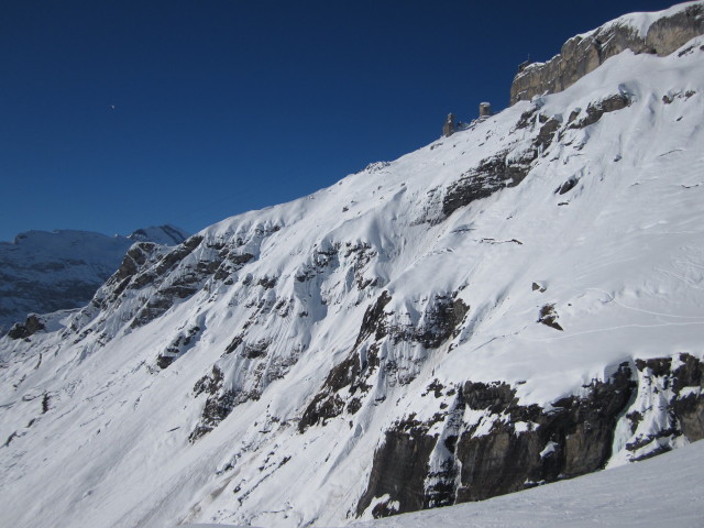 Tschingelwang (3. M&auml;rz)