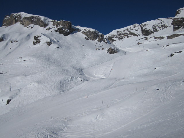 Stellifluhpiste (3. M&auml;rz)