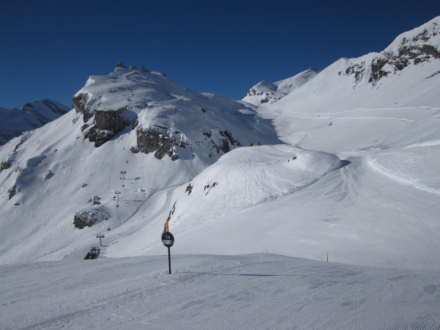 Muttlerenpiste (3. M&auml;rz)