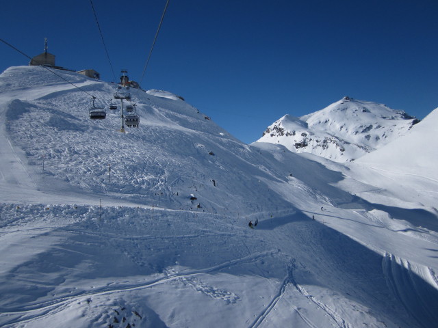 Rigglibahn (3. M&auml;rz)