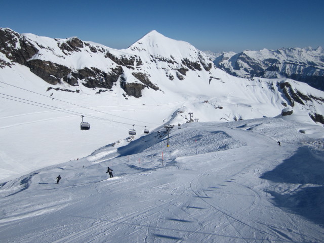 Rigglibahn (3. M&auml;rz)