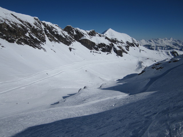 Engetal (3. M&auml;rz)