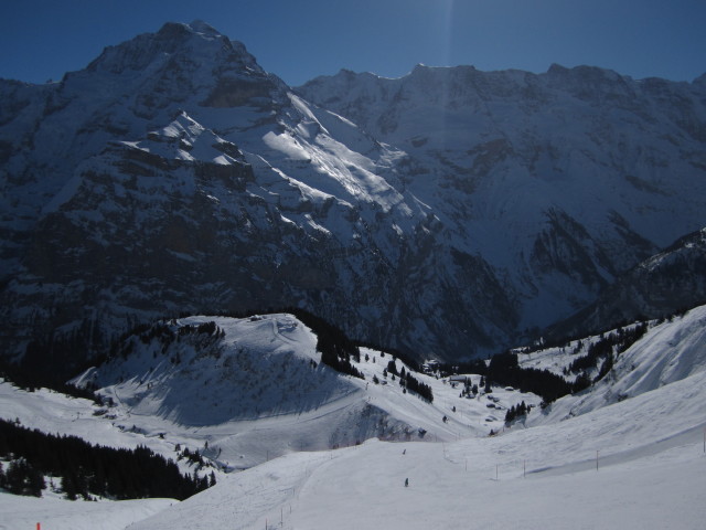 Kanonenrohrpiste (3. M&auml;rz)