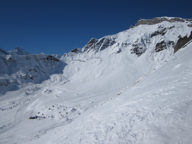 Blumental (3. M&auml;rz)