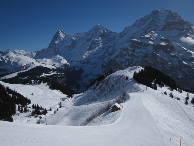 Kanonenrohrpiste (3. M&auml;rz)