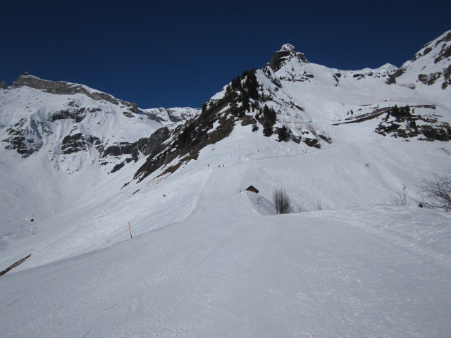 Kanonenrohrpiste (3. M&auml;rz)