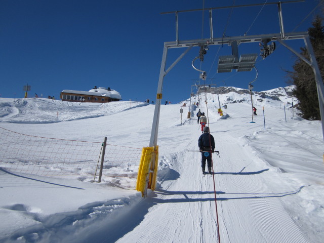 Allmendhubellift (3. M&auml;rz)