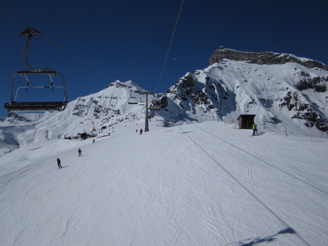 Schiltgratbahn (3. M&auml;rz)