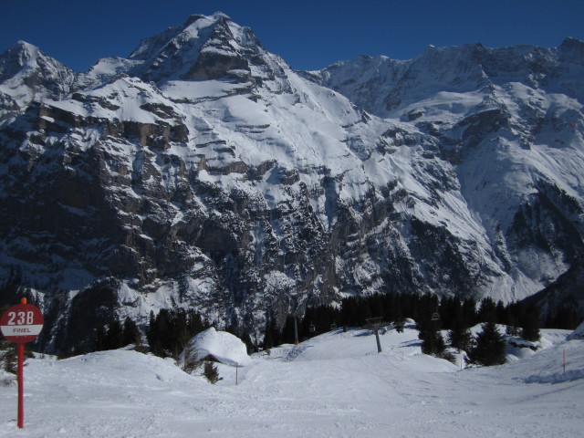 Finelpiste (3. M&auml;rz)