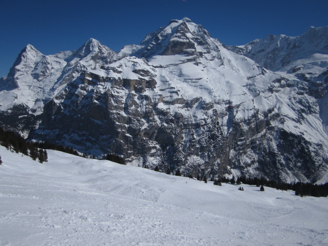 Finelpiste (3. M&auml;rz)