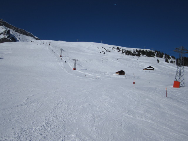 Gimmelnlift (3. M&auml;rz)