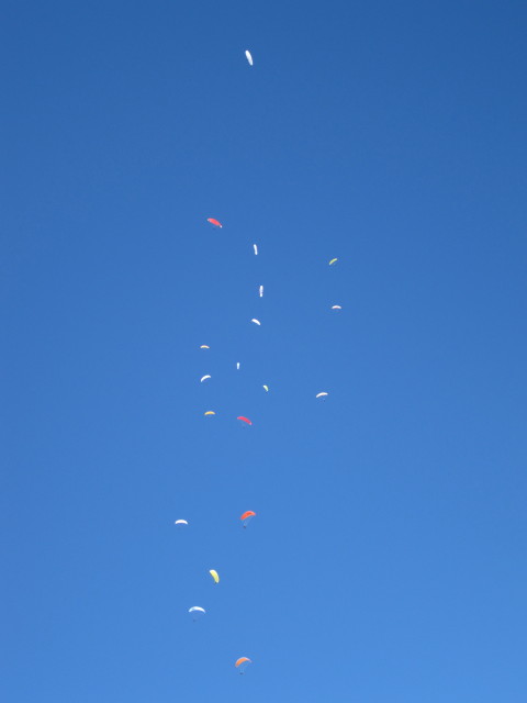 oberhalb von M&uuml;rren (3. M&auml;rz)