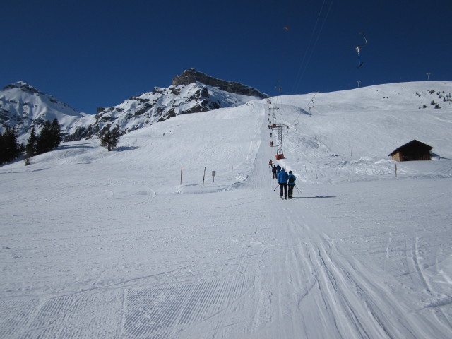 Gimmelnlift (3. M&auml;rz)