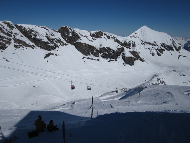 Rigglibahn (4. M&auml;rz)