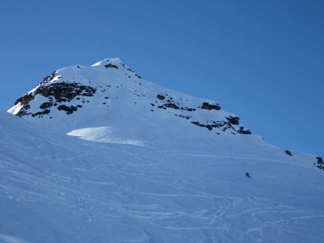 Bietenhorn (4. M&auml;rz)