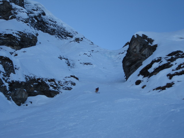 zwischen FIS-Piste und Winteregg (4. M&auml;rz)