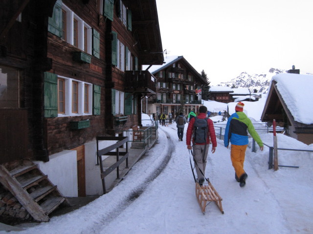 M&uuml;rren, 1.638 m (4. M&auml;rz)
